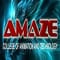Amaze Multimedia logo