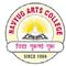 Navyug Arts College logo