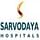 Sarvodaya Hospital and Research Center