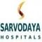 Sarvodaya Hospital and Research Center logo