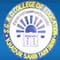 Sri Guru Angad College of Education - [SGAD] logo