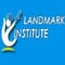Landmark Institute logo