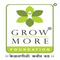 Grow  Institute of BCA logo