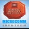 Microcomm Infotech logo