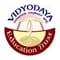Vidyodaya College logo