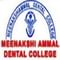Meenakshi Ammal Dental College and Hospital - [MADCH] logo