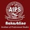 Aakashline Institute logo