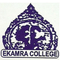Ekarma College logo