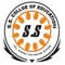 SS College of Education logo