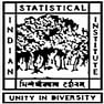 Indian Statistical Institute - [ISI]