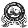 Panigaon Omprakash Dinodia College