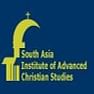 South Asia Institute of Advanced Christian Studies - [SAIACS]