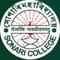 Sonari College logo