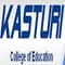 Kasturi College of Education - [KCE] logo