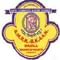 SMRK BKAK Mahila Maha Vidyalaya logo