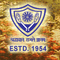 Prafulla Chandra College logo