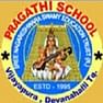 Pragathi First Grade College
