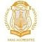 SPDM Arts Commerce And Science College logo
