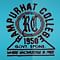 Rampurhat College logo