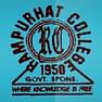 Rampurhat College
