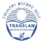 Translam College of Education logo