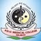 Pandit Deendayal Upadhyay Medical College - [PDUMC] logo