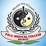 Pandit Deendayal Upadhyay Medical College - [PDUMC]