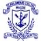 St. Philomena's College logo