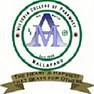 Victoria College of Pharmacy