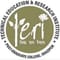 Technical Education and Research Institute - [TERI] logo
