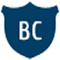 Bishop's College - [BC] logo