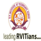 RV Institute of Technology - [RVIT] logo