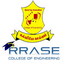 RRASE College of Engineering logo