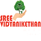 Sree Vidyanikethan Degree College - [SVDC] logo