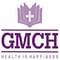 Geetanjali Medical College & Hospital - [GMC] logo