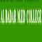 Al Badar MEd College logo