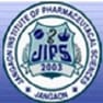 Jangaon Institute of  Pharmaceutical Sciences