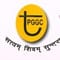 Tagore PG Girls College logo