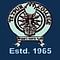 Tezpur College logo