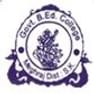 Govt. Education College