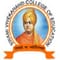 Swami Vivekanand College of Education logo