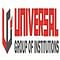 Universal Group of Institutions - [UGI] logo