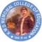 K.M.D Memorial College of Education logo