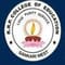 KRP College of Education logo