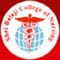 Shri Balaji College of Nursing logo