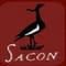Salim Ali Centre for Ornithology and Natural History - [SACON] logo