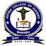 Joitiba College of Nursing - [JCN]