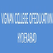 Vignan College of Education - [VCE] logo