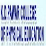 KD Pawar College of Physical Education