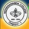 Mohanananda College logo